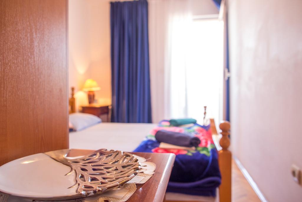 City Apartments Gosposhtina 부드바 외부 사진